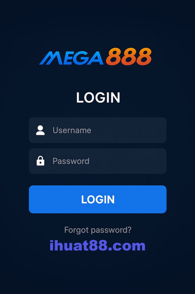 Big855 login
